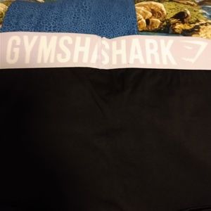 Gymshark Fit Leggings